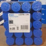 سوزن انژکتور L405PBC داف یورو 5