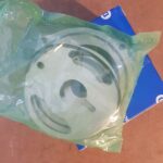 سوپلای انژکتور باب کت S530