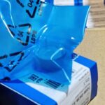 بویین انژکتور 0460-7206 داف یورو 5