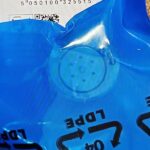 بویین انژکتور 0460-7206 داف یورو 5