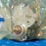 پمپ انژکتور بنز اسپرینتر