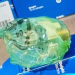 بویین انژکتور 0440-7206 داف یورو 5