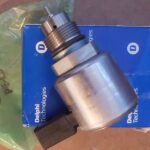 فشار شکن ریل باب کت S530