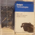 لنت جلو فولکس واگن پاسات