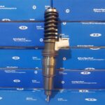 یونیت انژکتور ولوو