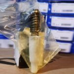 یونیت انژکتور ولوو